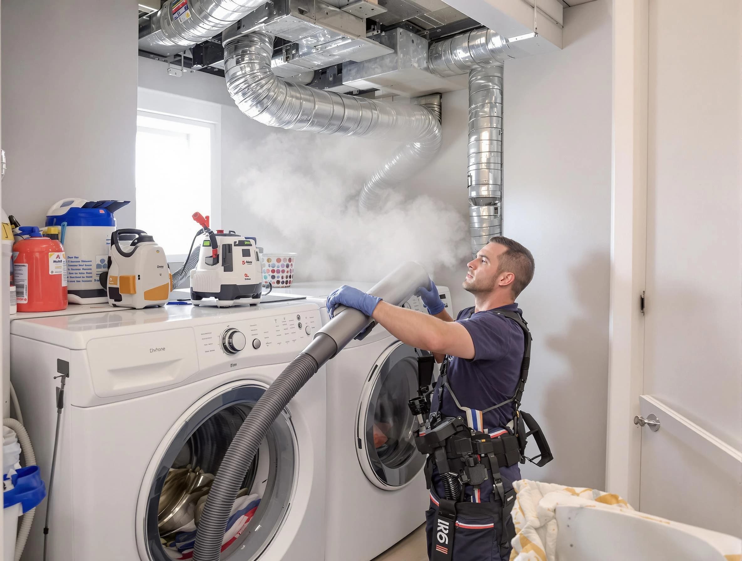 Duct Cleaning service in Marshfield, MA