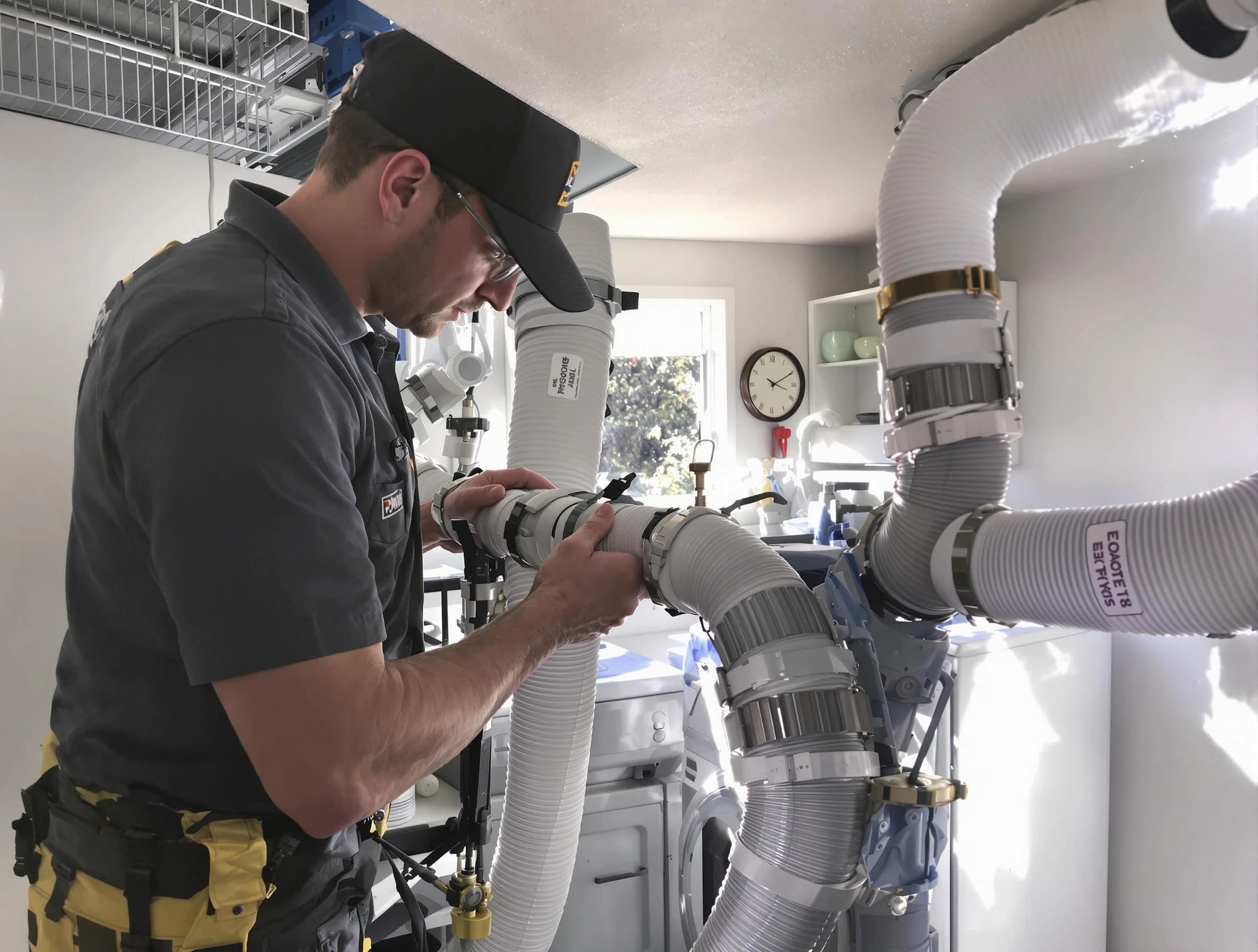 Hose Installation service in Marshfield, MA